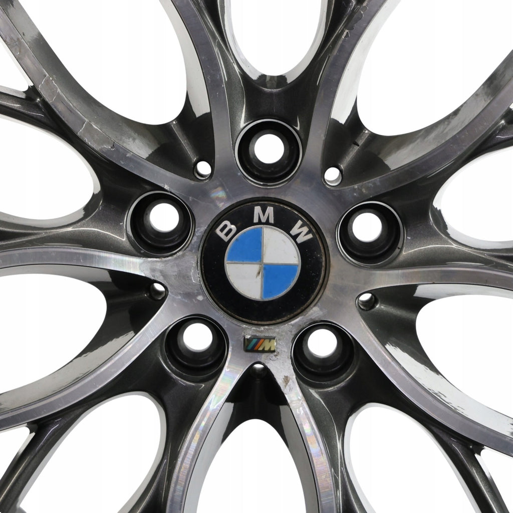 1x Alufelge 20 Zoll 8.5" 5x120 6796265 BMW F30 F32 F31 Rim Wheel FEL4513593744yd