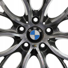 Load image into Gallery viewer, 1x Alufelge 20 Zoll 8.5" 5x120 6796265 BMW F30 F32 F31 Rim Wheel FEL4513593744yd