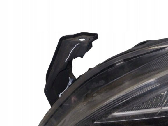Frontscheinwerfer Opel Astra J 13297722 Links Scheinwerfer Headlight SCH2399731291rm