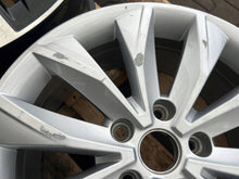 Laden Sie das Bild in den Galerie-Viewer, 1x Alufelge 17 Zoll 575601025B Seat Ateca Rim Wheel FEL9803529703ke