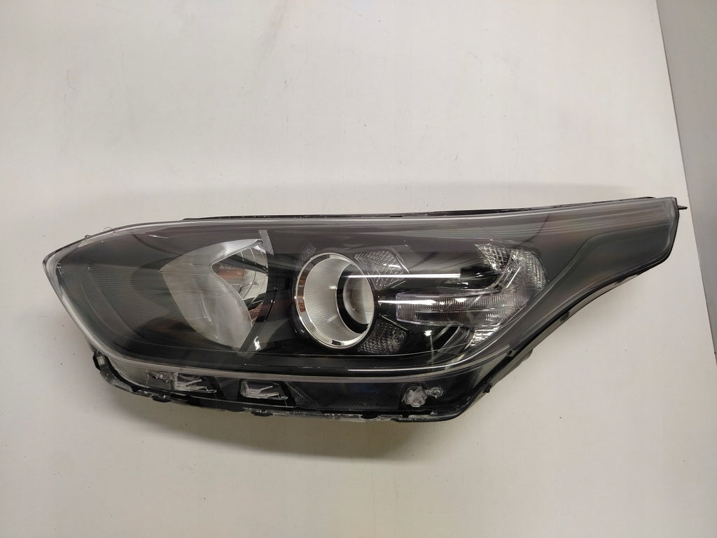 Frontscheinwerfer Kia Ceed 92101J7051 LED Ein Stück (Rechts oder Links)