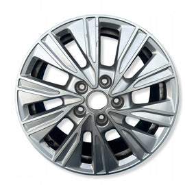1x Alufelge 17 Zoll 7T0601025A VW Transporter Caravelle Rim Wheel FEL3879531287mg