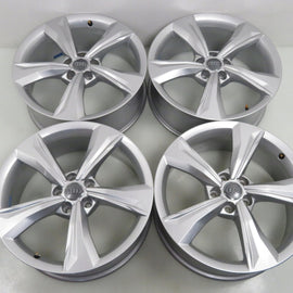 4x Alufelge 19 Zoll 7.0