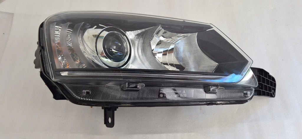 Frontscheinwerfer Skoda Yeti 5L1941016C Xenon Rechts Scheinwerfer Headlight SCH5090015134no
