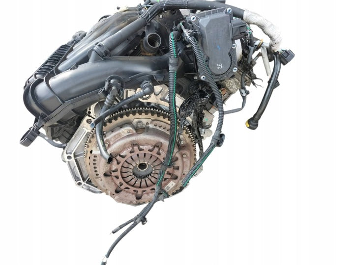 Motor Renault Twingo III H4D400 1.0 TCE 88TKm Engine Komplett MOT2945847493wj