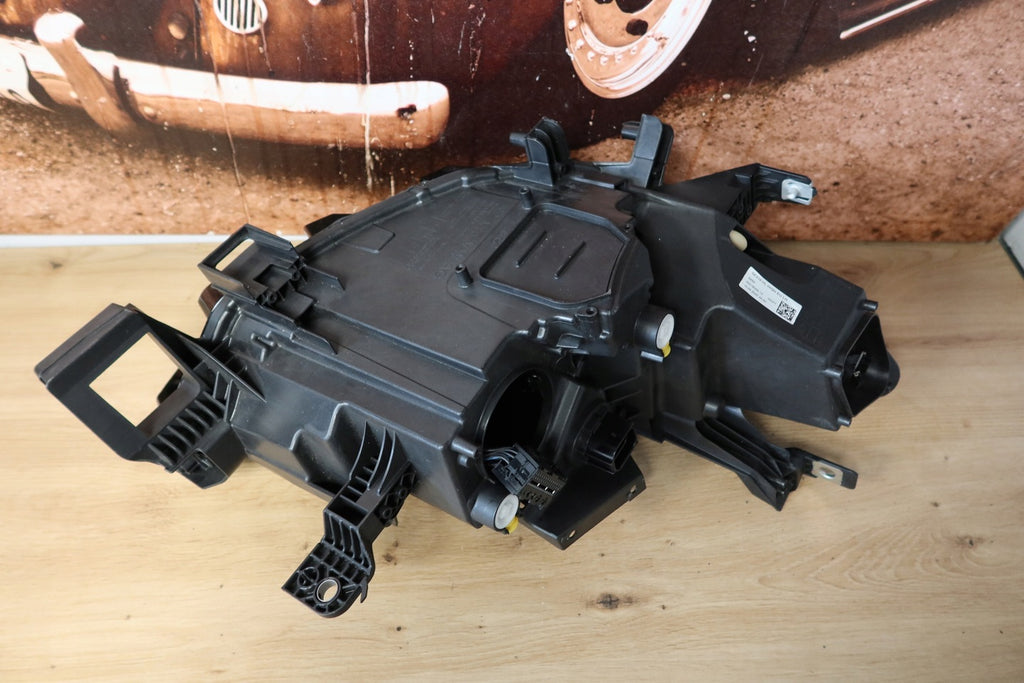 Frontscheinwerfer Cupra Born 10F941007 LED Links Scheinwerfer Headlight SCH4079210971hf