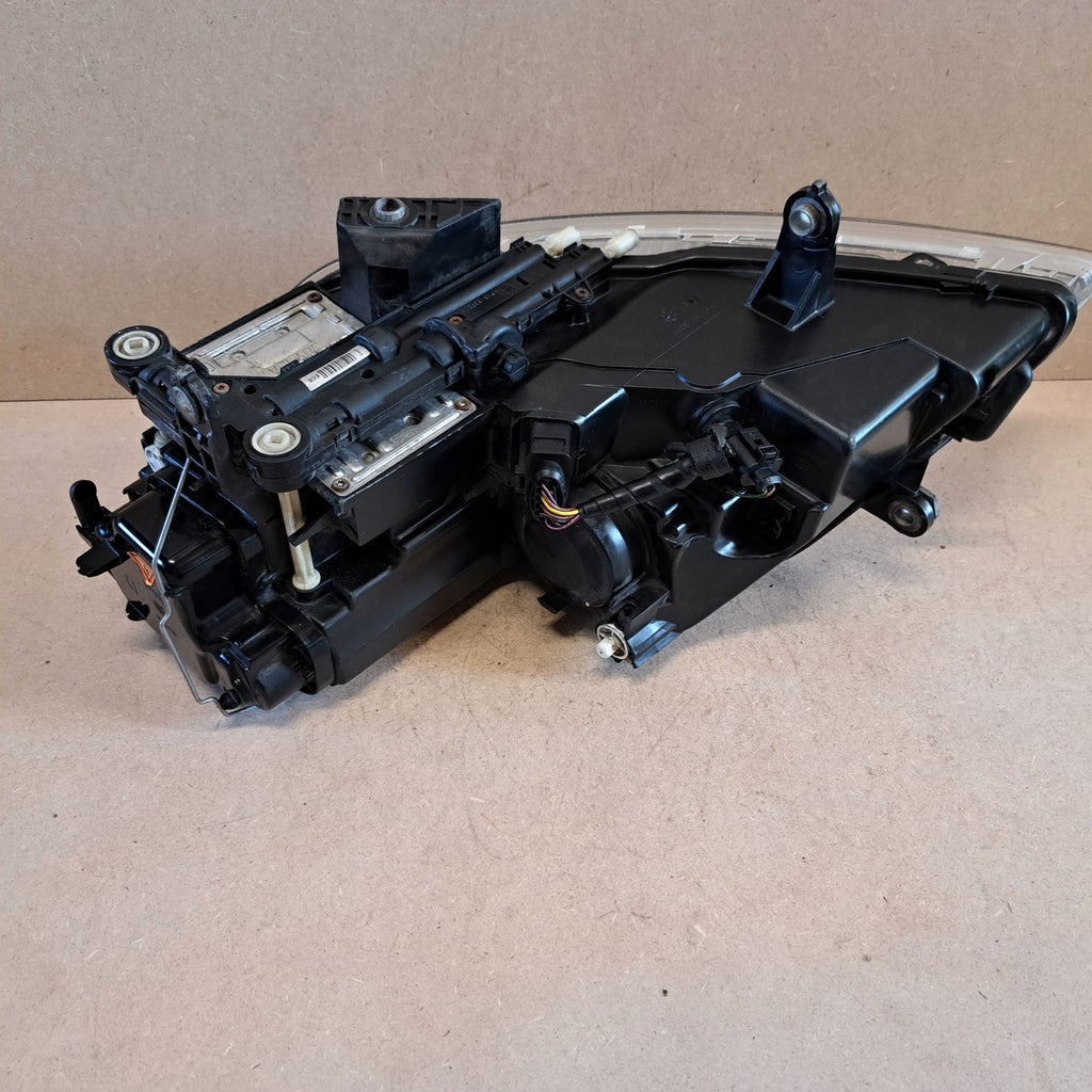Frontscheinwerfer VW Phaeton 3D1941016 Xenon Rechts Scheinwerfer Headlight SCH4080635752do