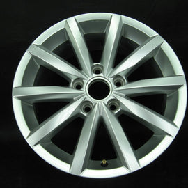 1x Alufelge 16 Zoll 6.5
