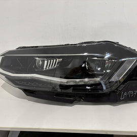 Frontscheinwerfer VW Polo 2G1941035F Links Scheinwerfer Headlight SCH9447063165tj