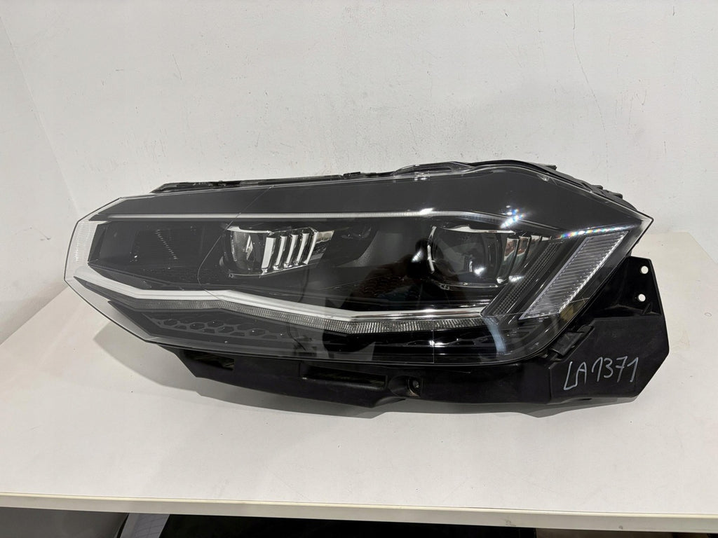 Frontscheinwerfer VW Polo 2G1941035F Links Scheinwerfer Headlight SCH9447063165tj