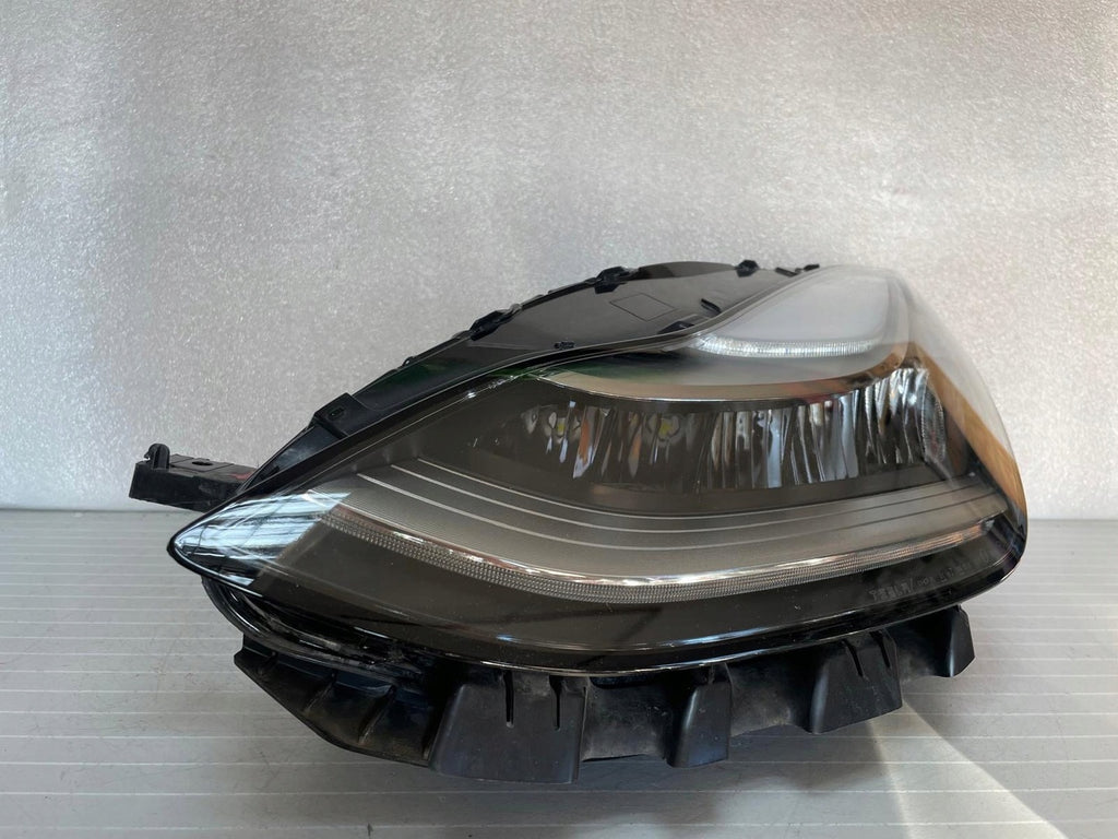 Frontscheinwerfer Tesla Model 3 P1077375-50-B Full LED Links Headlight SCH4395950444dj