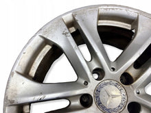 Laden Sie das Bild in den Galerie-Viewer, 1x Alufelge 17 Zoll Grau A2124010902 Mercedes-Benz W212 Rim Wheel FEL2120054915ht