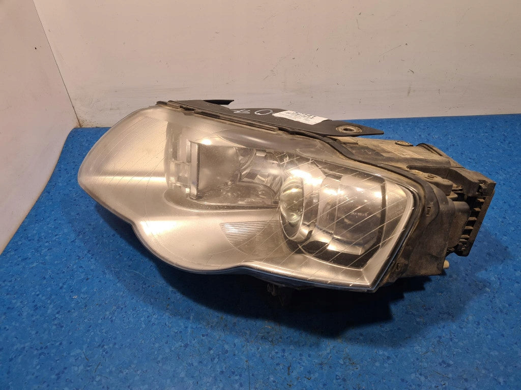 Frontscheinwerfer VW Passat 3C0941751K Xenon Links Scheinwerfer Headlight SCH8280538235jc