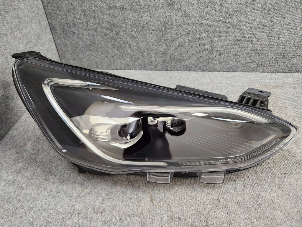 Frontscheinwerfer Ford Focus JX7B-13E016-AH-SCZ LED Rechts Headlight SCH6366508567nl