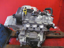 Load image into Gallery viewer, Motor Audi A1 CHZ 1.0 TSI 95PS 70kW 150TKm 2010 Benzin Engine Unkomplett MOT5237839044fr