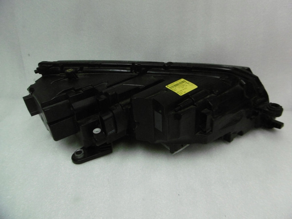 Frontscheinwerfer Skoda Octavia III 5E1941015D Full LED Links Headlight SCH8539126025il