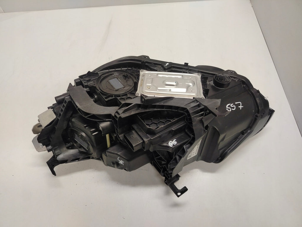 Frontscheinwerfer Mercedes-Benz Cla A1749062602 Rechts Scheinwerfer Headlight SCH5779450639dm