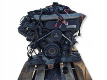 Laden Sie das Bild in den Galerie-Viewer, Motor Audi A6 C6 CANA 2.7 TDI 190PS 140kW 2011 Diesel Engine Komplett MOT2226604392kn