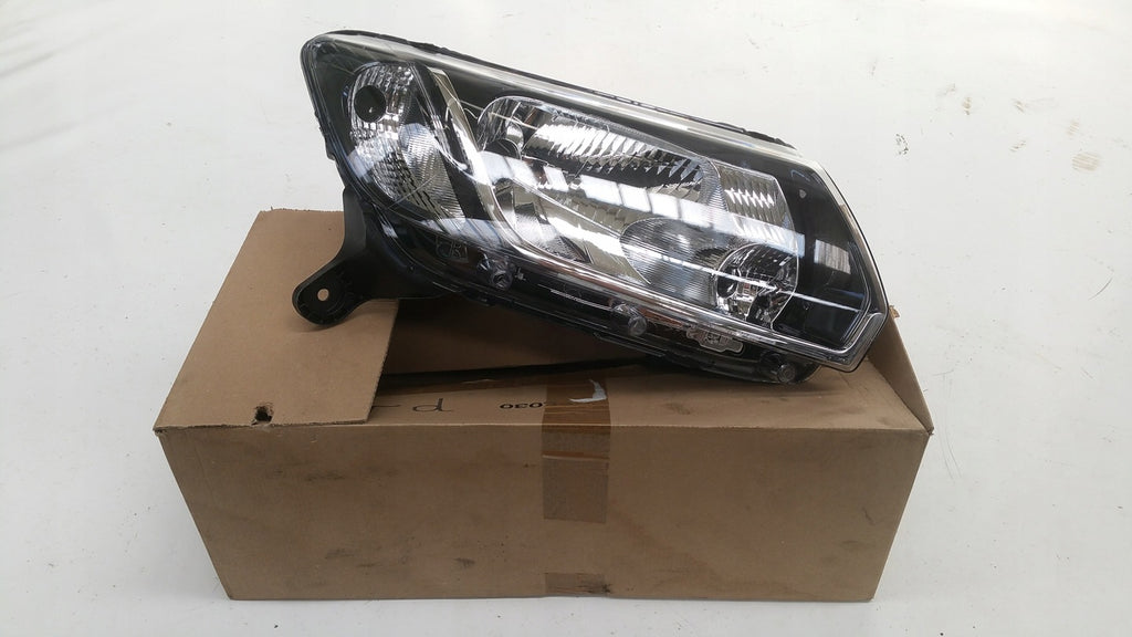 Frontscheinwerfer Dacia Sandero II 260105344R LED Rechts Scheinwerfer Headlight