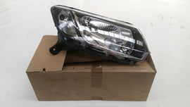 Frontscheinwerfer Dacia Sandero II 260105344R LED Rechts Scheinwerfer Headlight