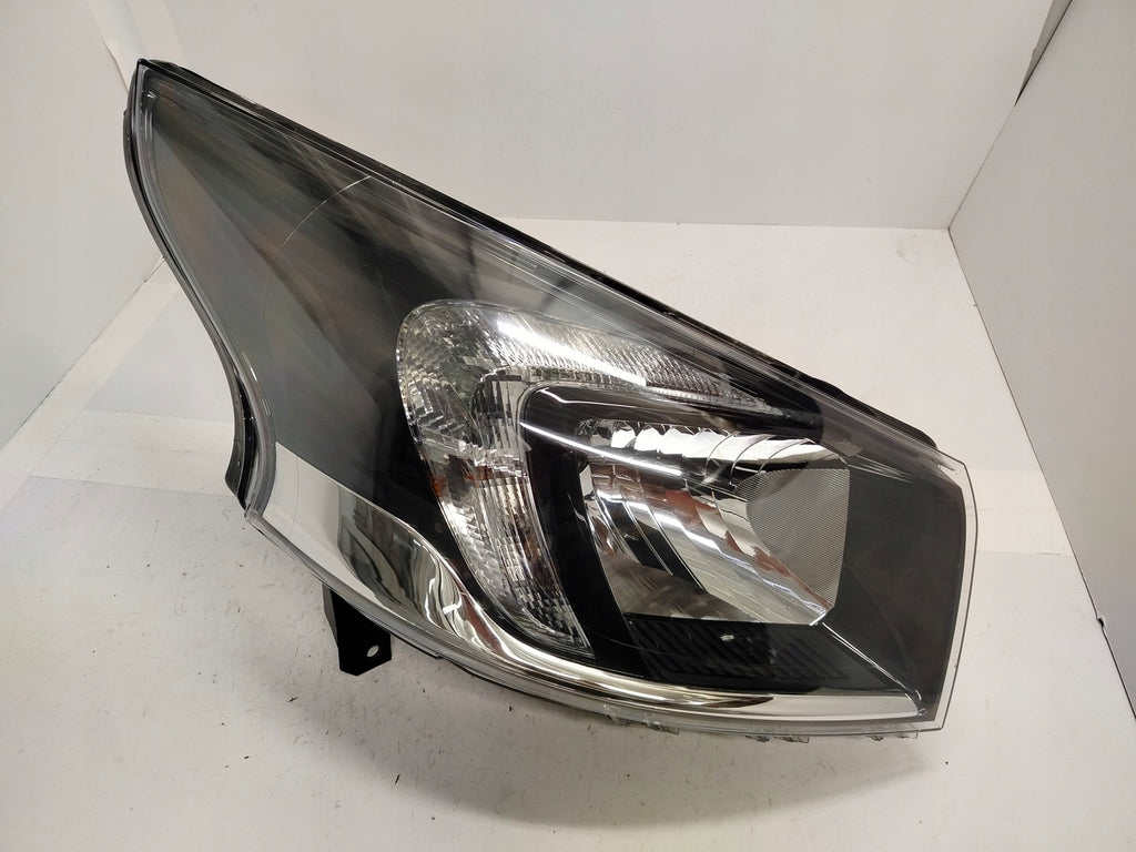 Frontscheinwerfer Opel Vivaro B 260106627R LED Rechts Scheinwerfer Headlight