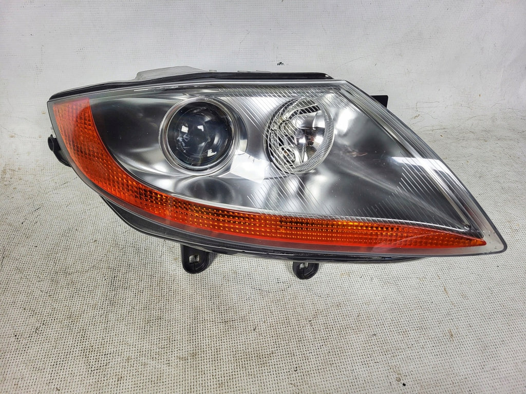 Frontscheinwerfer BMW Z4 E85 7165704-05 Xenon Rechts Scheinwerfer Headlight SCH8169657695sl