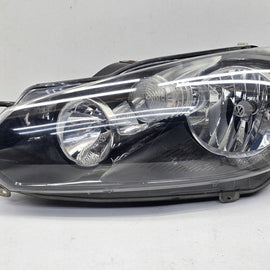 Frontscheinwerfer VW Golf VI 5K1941005L 00990101005632311EG00990101 Links SCH3744942797rl