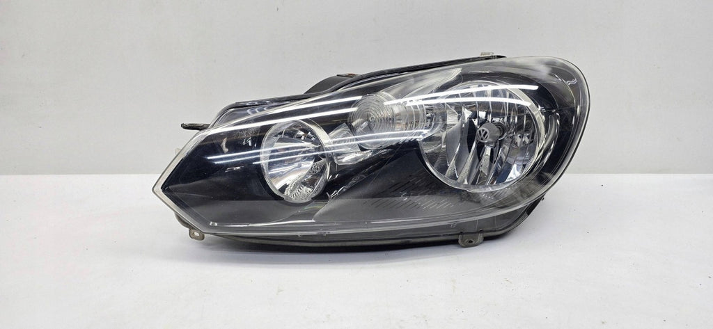 Frontscheinwerfer VW Golf VI 5K1941005L 00990101005632311EG00990101 Links SCH3744942797rl