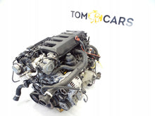 Laden Sie das Bild in den Galerie-Viewer, Motor BMW X5 E70 M57D30 3.0 231PS 136TKm Diesel Engine Komplett
