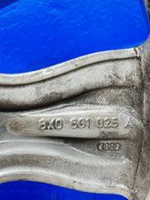 Load image into Gallery viewer, 1x Alufelge 16 Zoll 6.0" 5x112 30ET Glanz Silber 8X0601025A Audi Rim Wheel FEL1870954404ia