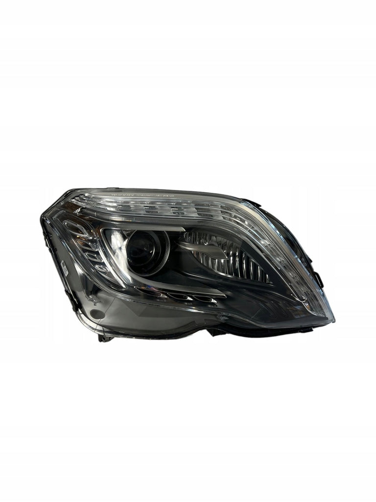 Frontscheinwerfer Mercedes-Benz X204 W204 A2048202439 Xenon Rechts Headlight SCH1421015314yi