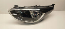 Load image into Gallery viewer, Frontscheinwerfer Ford Ka + J7BB-13W030-BJ LED Links Scheinwerfer Headlight