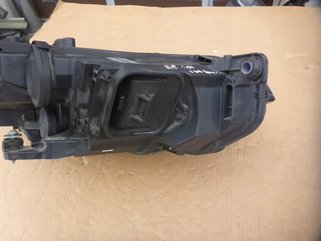 Frontscheinwerfer VW Passat B8 3G1941035P LED Links Scheinwerfer Headlight SCH7692050643va