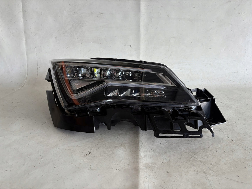 Frontscheinwerfer Seat Ateca 576941774A LED Rechts Scheinwerfer Headlight