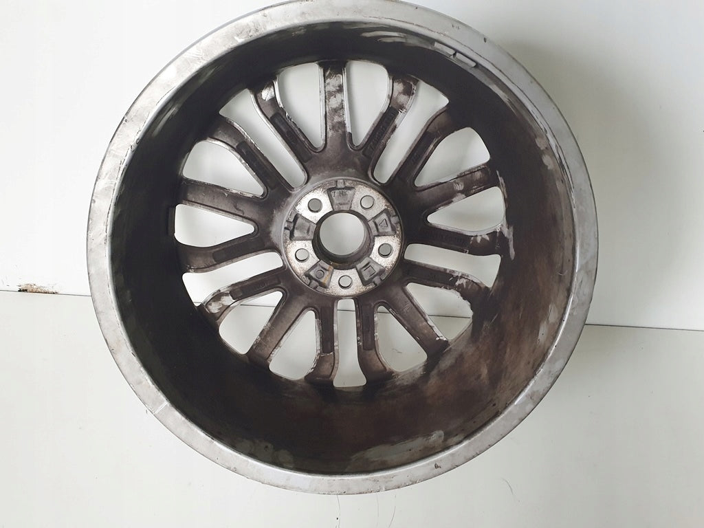 1x Alufelge 19 Zoll 3.5" 5x112 4G0601025P Audi A6 C7 Rim Wheel FEL2909529856jv