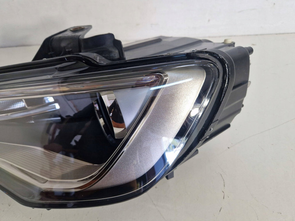 Frontscheinwerfer Audi A3 8V0941005C Links Scheinwerfer Headlight SCH6425340849ly