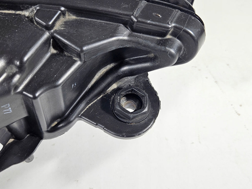 Frontscheinwerfer Audi A3 8V0941005 Xenon Links Scheinwerfer Headlight SCH8410873427tg