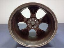 Load image into Gallery viewer, 1x Alufelge 18 Zoll 7.0" 5x114.3 50ET Glanz Graphit Honda Cr-V Mg Rim Wheel FEL9989371040ps