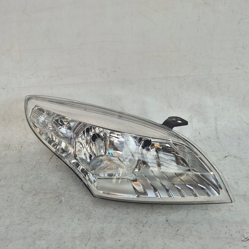 Frontscheinwerfer Renault Megane III 260108719R Rechts Scheinwerfer Headlight SCH8067619759rh