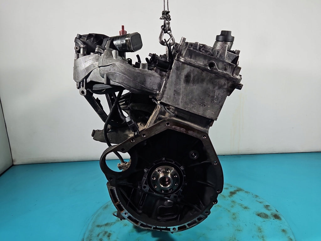 Motor Mercedes-Benz W211 646951 2.2 CDI 122PS 2003 Diesel Engine Unkomplett