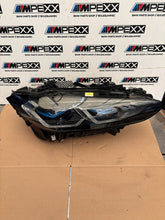 Laden Sie das Bild in den Galerie-Viewer, Frontscheinwerfer BMW G22 G82 9505116 Laser Rechts Scheinwerfer Headlight SCH5399827738oy