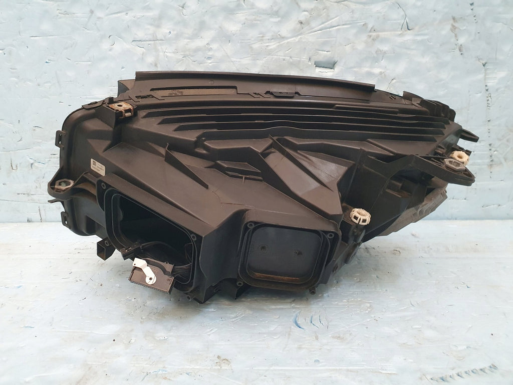 Frontscheinwerfer Mercedes-Benz Glc GAR-POL8299 Rechts Scheinwerfer Headlight SCH8767467169tf