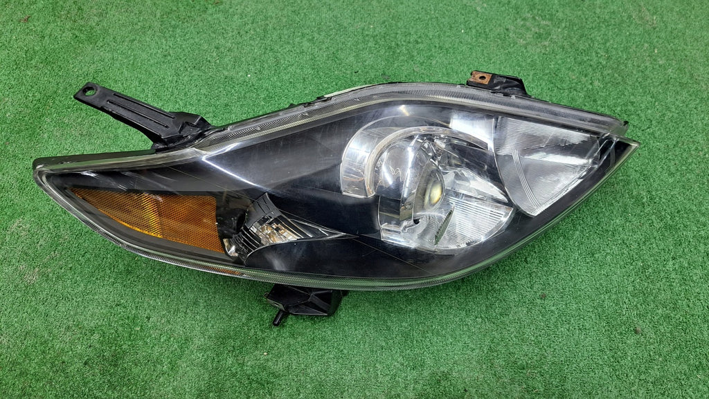 Frontscheinwerfer Mazda 5 V C235-51030 Xenon Rechts Scheinwerfer Headlight