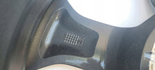Load image into Gallery viewer, 1x Alufelge 20 Zoll 8.5" 5x120 43ET Glanz P0225283 Rim Wheel FEL5422774597et