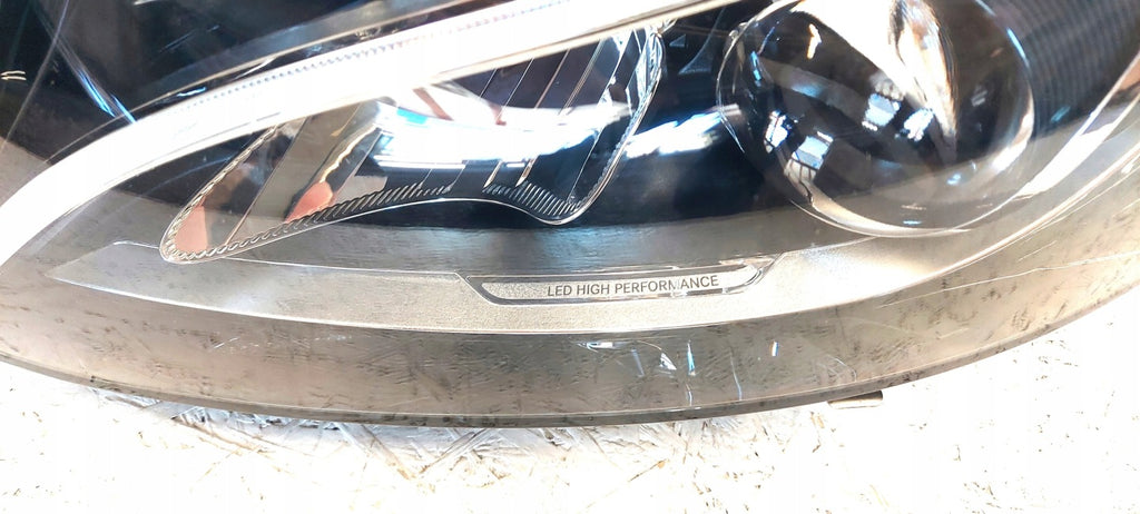 Frontscheinwerfer Mercedes-Benz W205 A2059062504 LED Links Headlight SCH3532219172wv