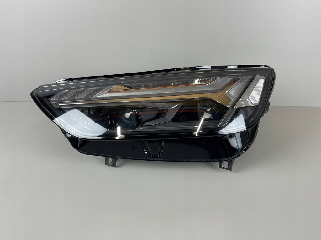 Frontscheinwerfer Audi Q5 80A941035E Full LED Links Scheinwerfer Headlight SCH3239842743tb