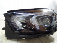 Laden Sie das Bild in den Galerie-Viewer, Frontscheinwerfer Mercedes-Benz Gle A1679069504 LED Links Scheinwerfer Headlight SCH3559151809lp