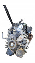 Laden Sie das Bild in den Galerie-Viewer, Motor Ford Volvo Mondeo III Focus D4162T 1.6 114PS 125TKm 2010 Diesel Komplett MOT3337031964ai