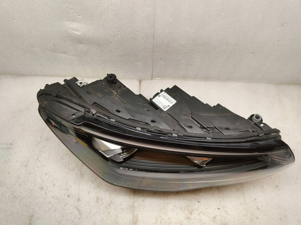 Frontscheinwerfer VW Tiguan 571941060G Full LED Rechts Scheinwerfer Headlight SCH5669642664dw