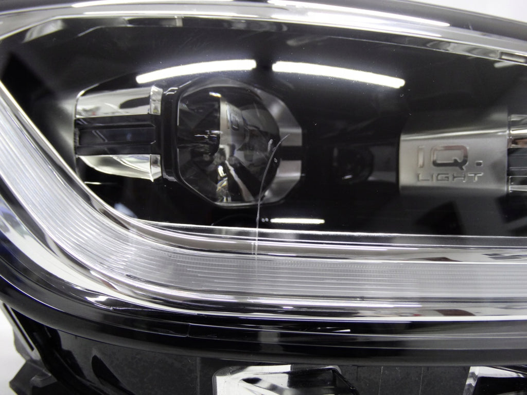 Frontscheinwerfer VW T-Roc 2GA941036CG LED Rechts Scheinwerfer Headlight SCH9724080324dy